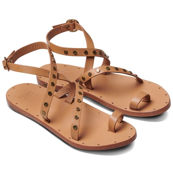 beek Shoes - Beek Lorikeet Sandal